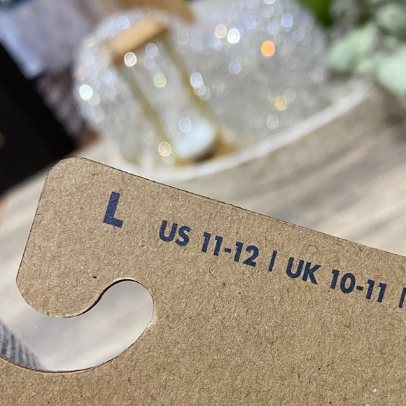 Dearfoams Men's Papa Bear Buffalo Check Slipper - Picture 8 of 9